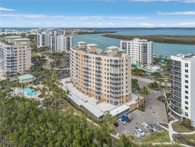 Foto del edificio - 4182 Bay Beach Ln