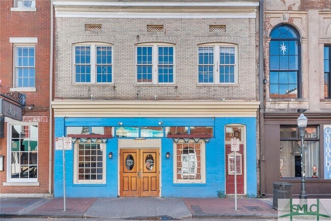 Building Photo - 311 W Congress St