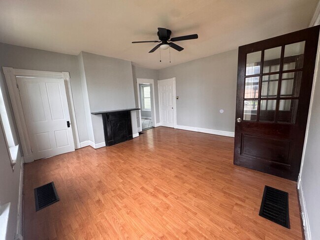 Foto del edificio - 841 N 3rd St