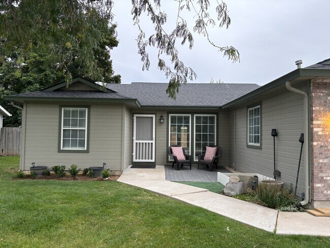 Foto del edificio - 10959 W Glen Ellyn St