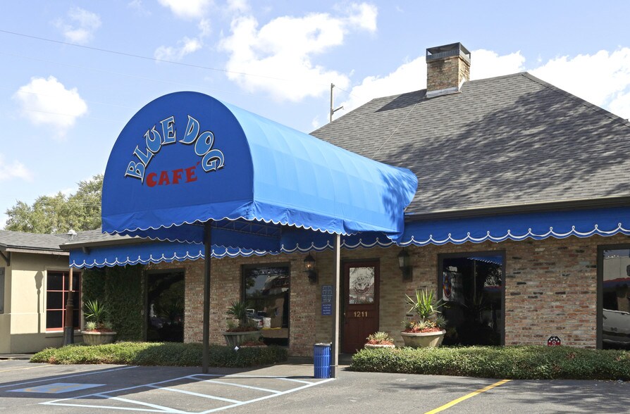 Picture of Central Lafayette Parish Lafayette