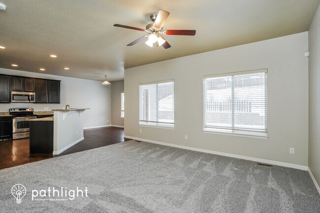 Foto del edificio - 7390 Araia Drive, Fountain, CO, 80817