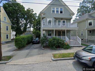 Building Photo - 93 Dana St