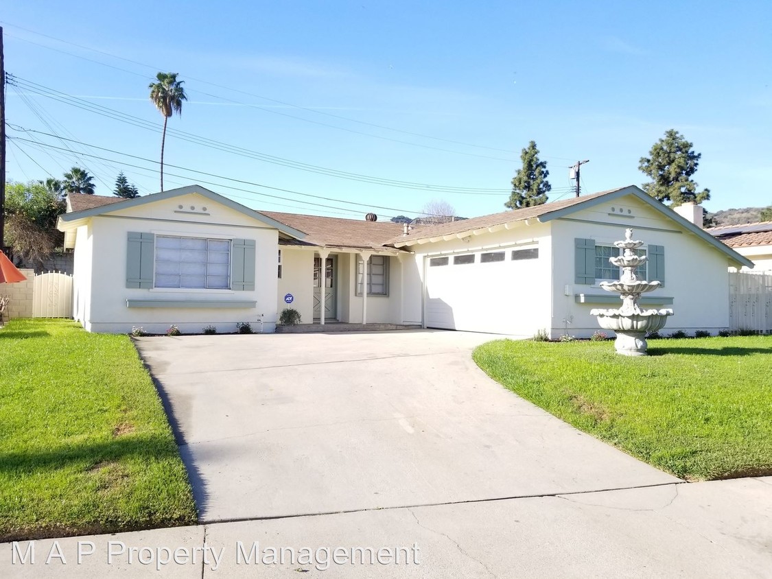14452 Novak St, Hacienda Heights, CA 91745 House Rental in Hacienda