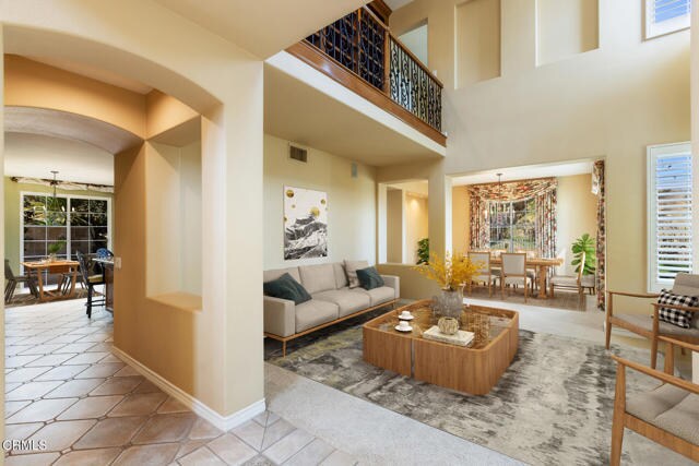 Foto del edificio - 3710 Sunset Ridge Rd