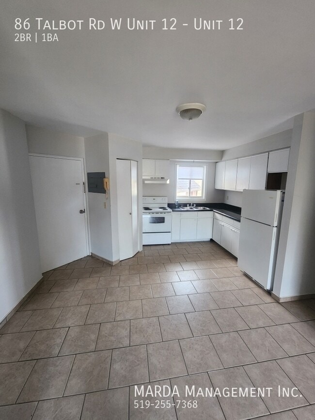 Building Photo - CHARMING 2 BED/ 1 BATH APT IN WHEATLEY + HYDRO & WATER