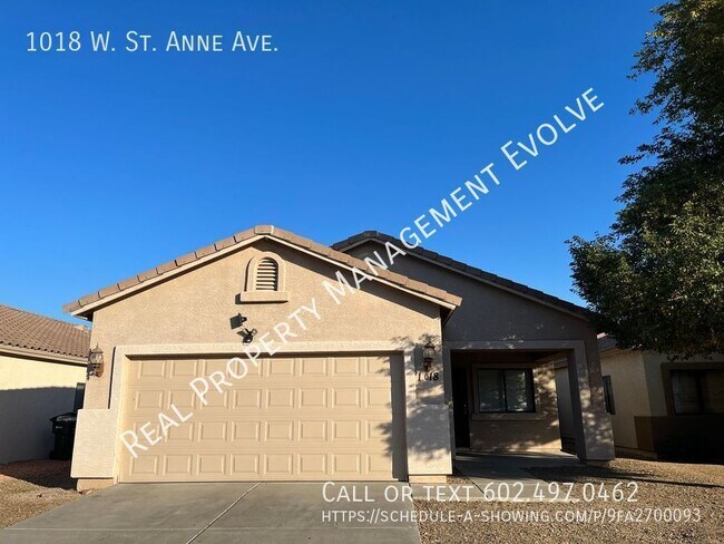 Foto del edificio - Cute 2 Bedroom Home!