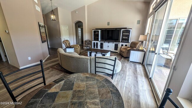 Foto del edificio - 38162 S Desert Bluff Dr