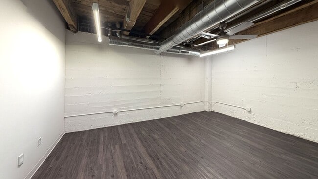 Interior Photo - Station Lofts