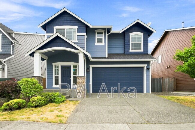 Foto del edificio - 633 Ilwaco Pl NE