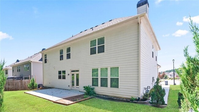 Building Photo - 1107 Halletts Peak Pl