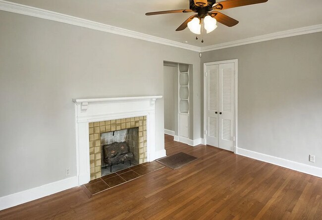 Foto del edificio - 438 N Highland St