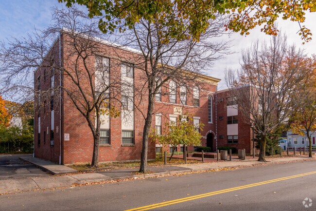 Foto del edificio - 505-509 Chatham St
