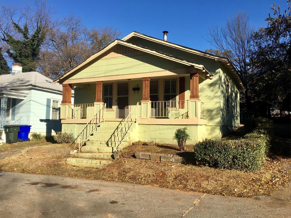 Primary Photo - 4 Barnwell St