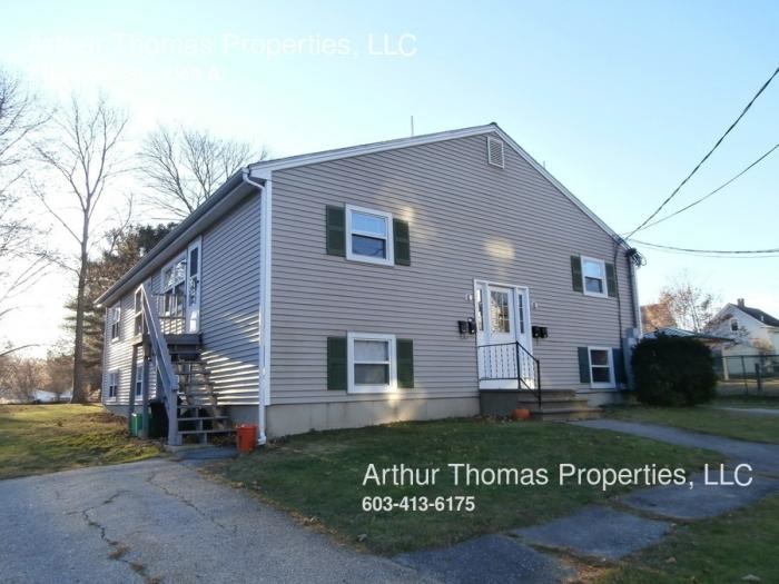 Primary Photo - 2 bedroom in Dover NH 03820