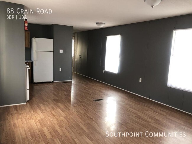 Building Photo - 88 Crain Rd