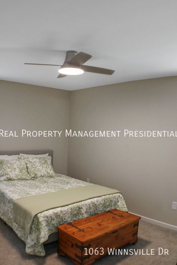 Foto del edificio - 1063 Winnsville Dr