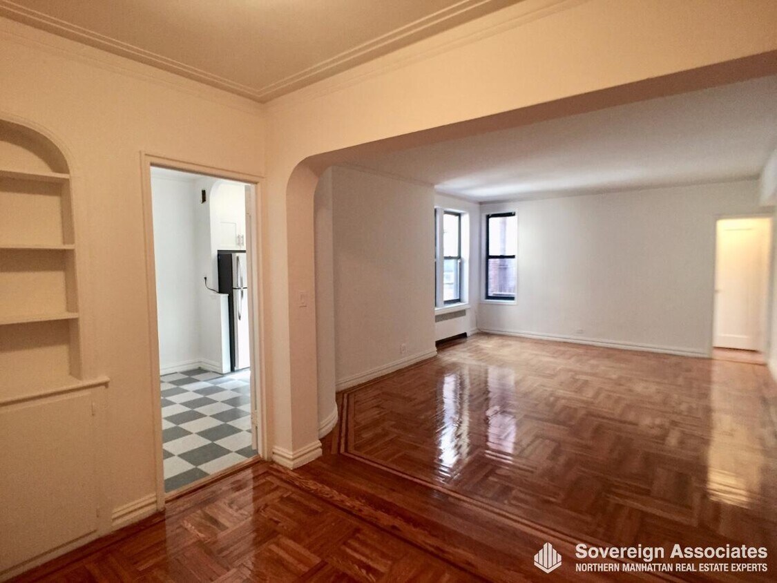 Foto principal - 600 West 218th Street