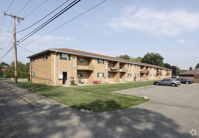 Image showcasing 3104-3160 Military Rd, Zanesville, OH 43701 Apartments - Zanesville, OH ...