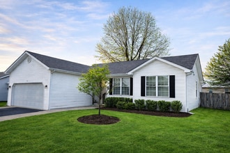 Building Photo - 118 Seattle Slew St