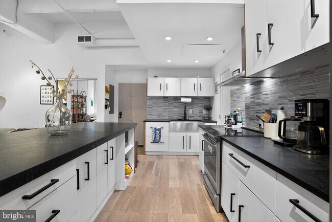 Foto del edificio - 1238 Callowhill St