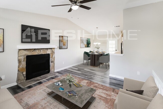 Foto del edificio - 2124 Mallard Way