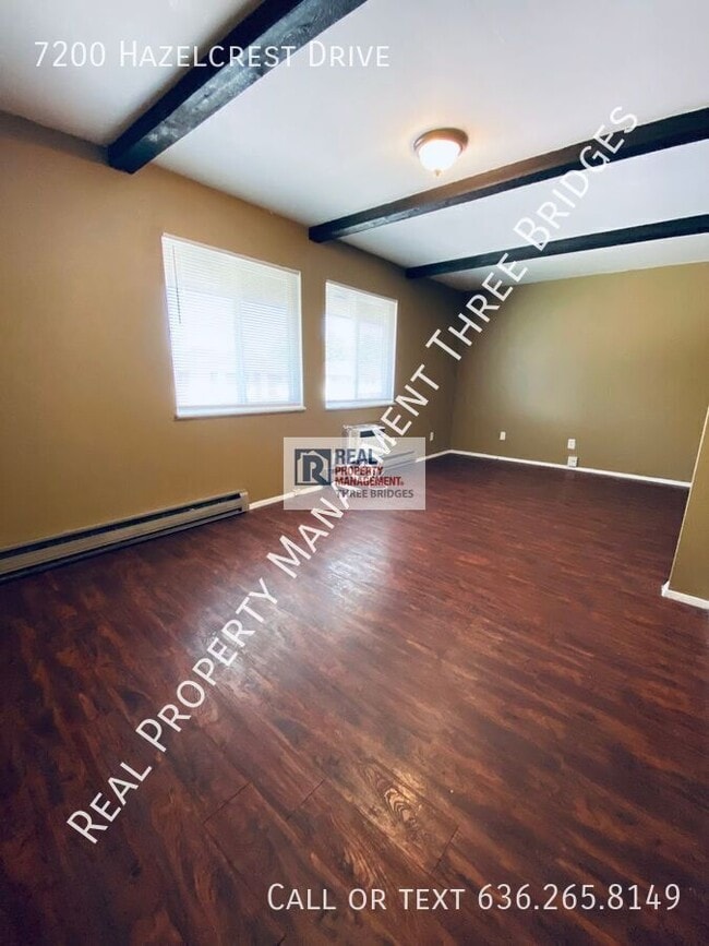 Building Photo - 7200 Hazelcrest Dr