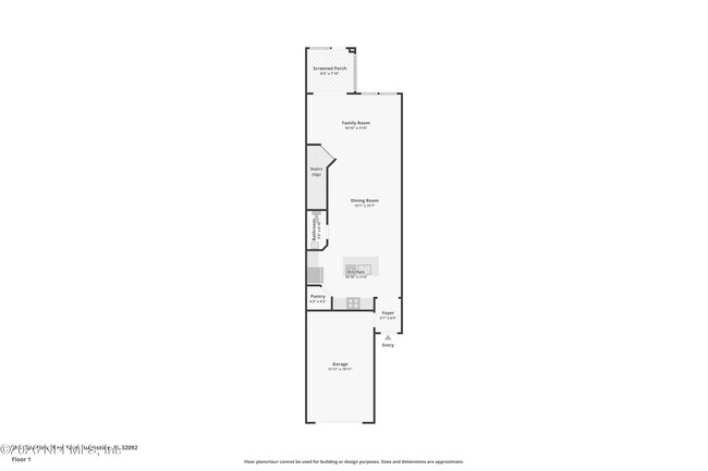 Foto del edificio - 593 Coastline Wy