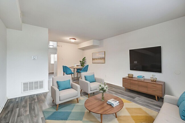 Foto del edificio - Lawndale Farms