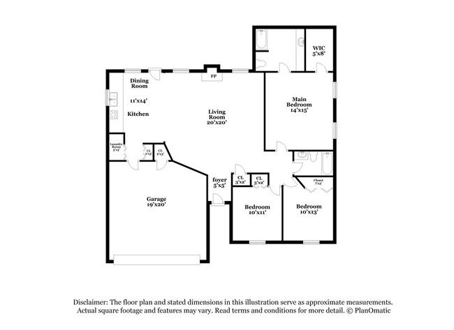 Building Photo - 4307 Emerald Ln