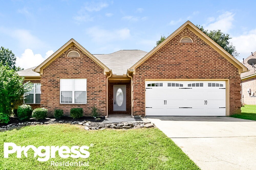 401 Timber Way S, Hernando, MS 38632 House Rental in Hernando, MS