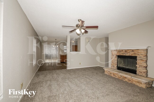 Building Photo - 1947 Prairie Sky Ln