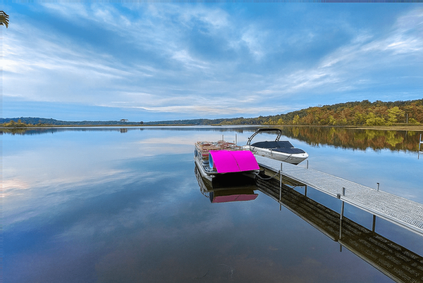 Photo - 1136 Shore Dr (Gregory, MI)
