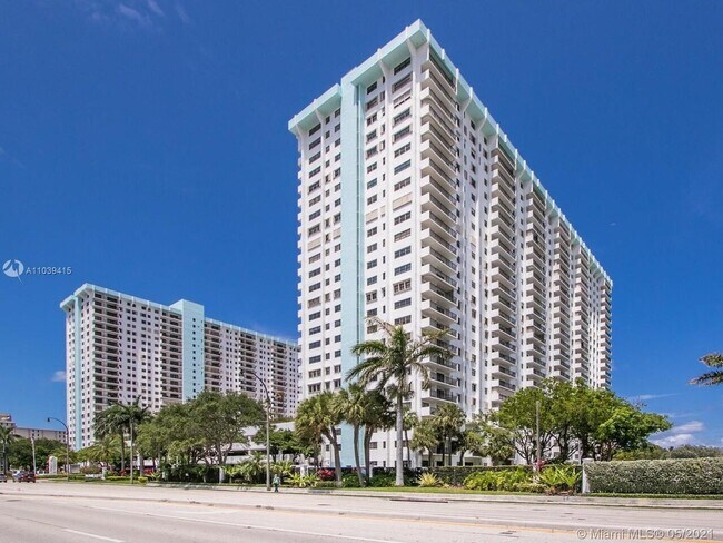 Foto del edificio - 1201 S Ocean Dr