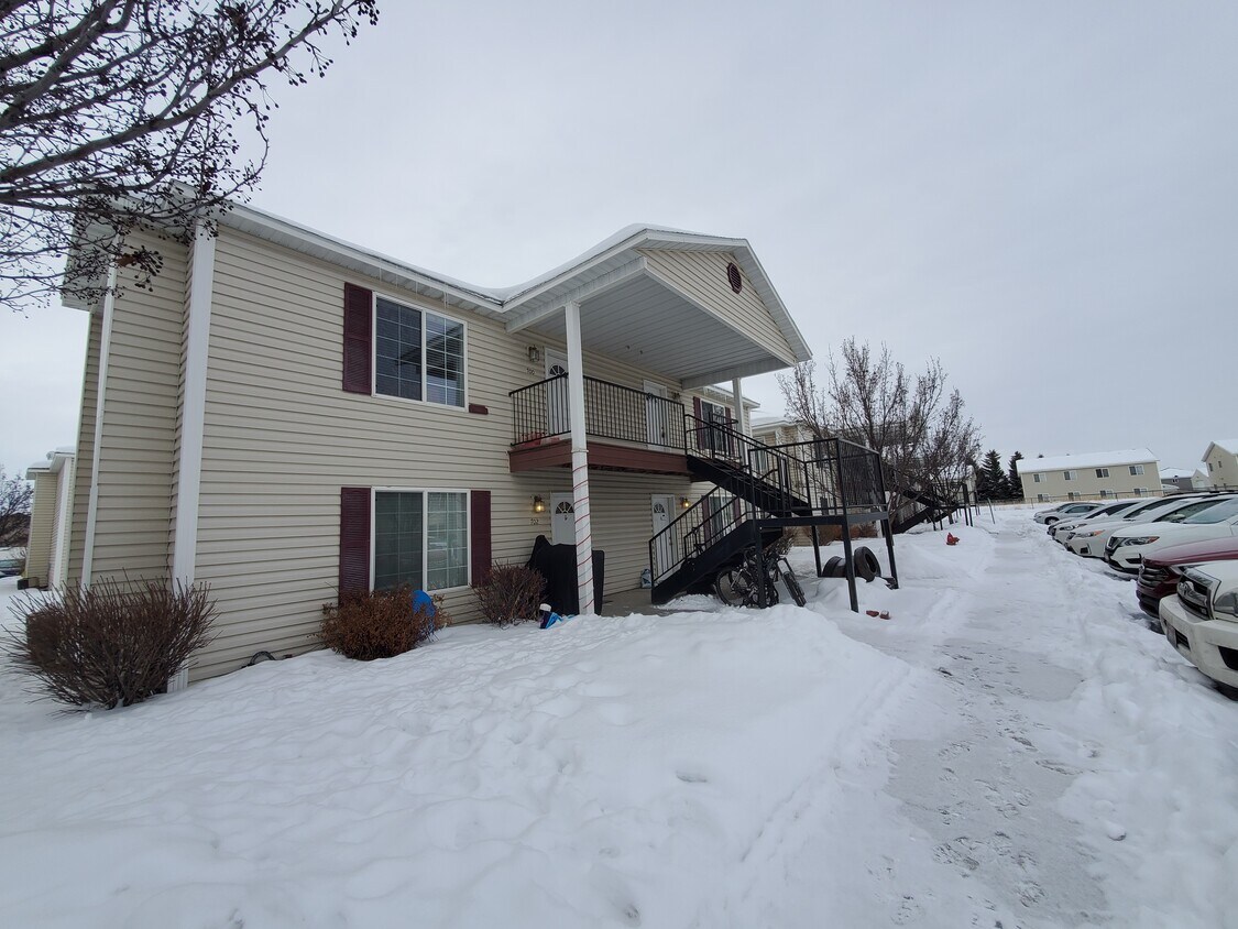 318 Pioneer Rd, Rexburg, ID 83440 Apartments in Rexburg, ID