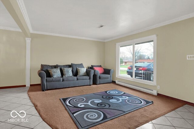 Foto del edificio - 5027 E 40th St