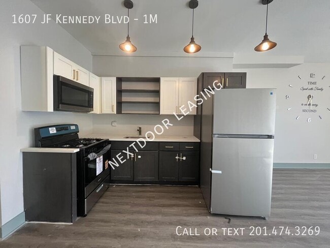 Photo - 1607 John F. Kennedy Blvd Apartment