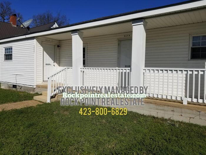 Foto principal - Very Affordable Duplex in "Highland Park"!