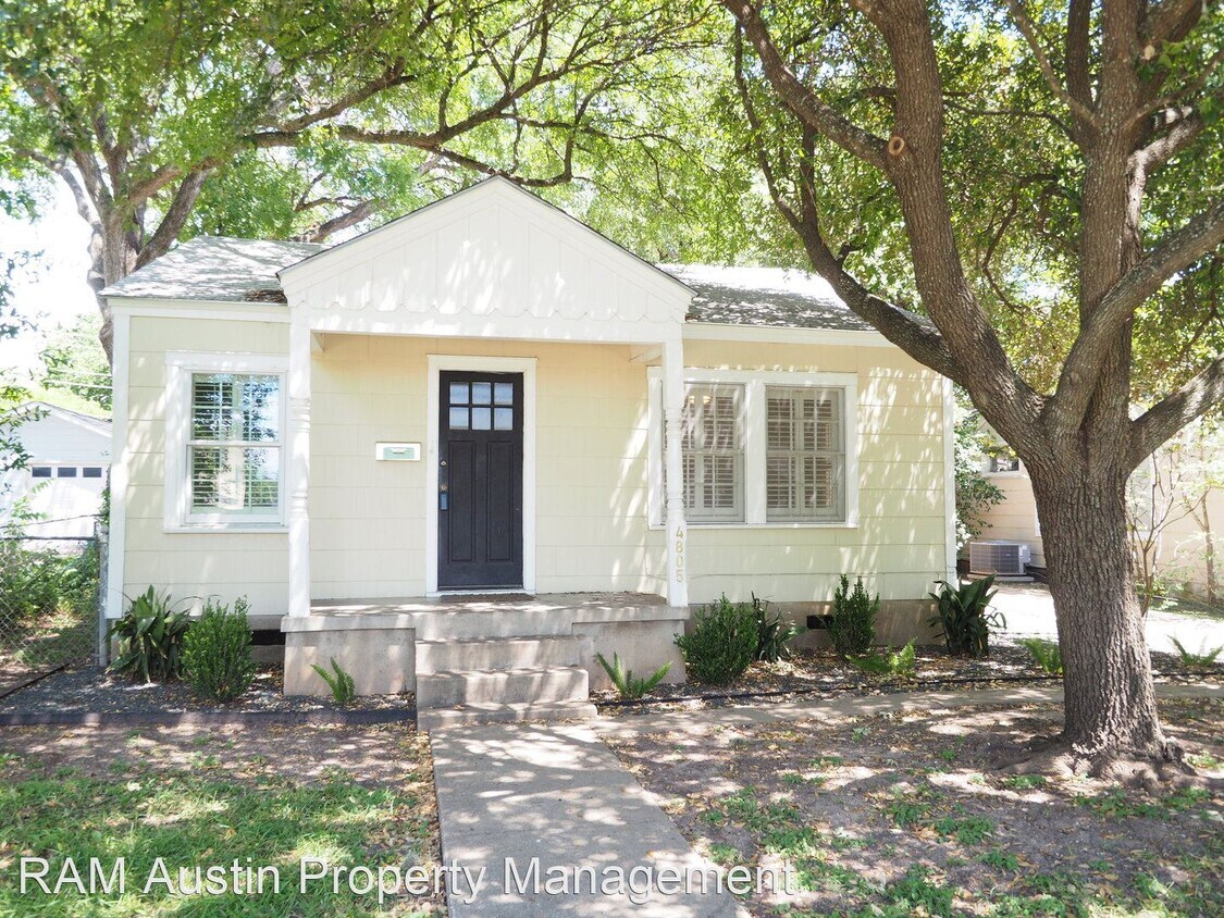 Primary Photo - 3 br, 1 bath House - 4805 Sinclair Ave