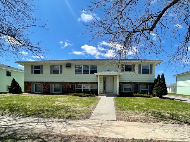 Foto del edificio - Chester Estates