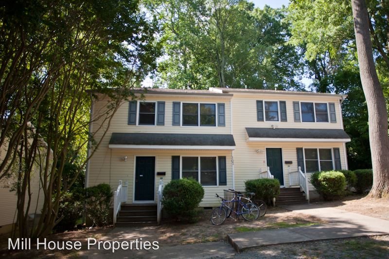 Primary Photo - 101 Caldwell St