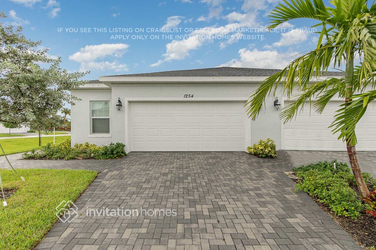 Foto principal - 1254 Preston Ests Cir