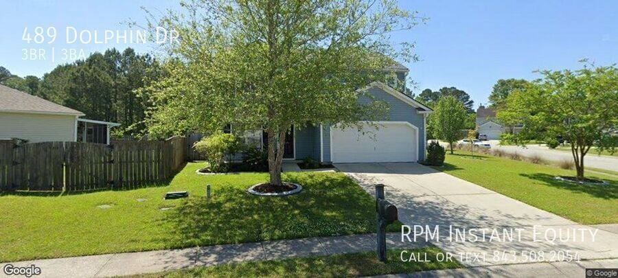 Foto principal - 489 Dolphin Dr