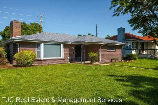Building Photo - 2 br, 1 bath House - 2901 Albion St