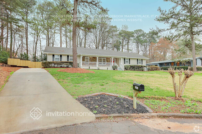 Building Photo - 2543 Schooner Cove