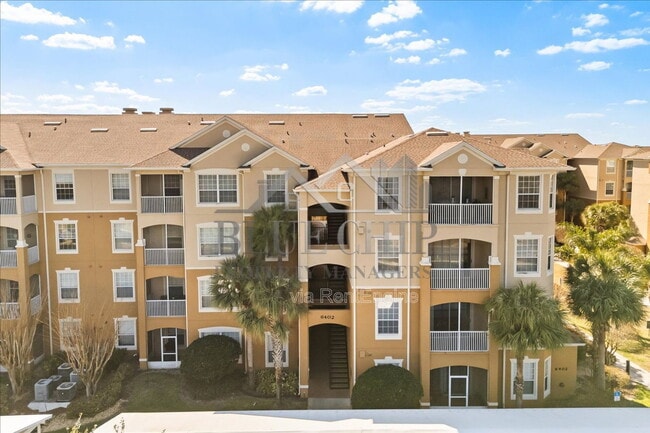 Photo - 6402 Cava Alta Dr Apartment