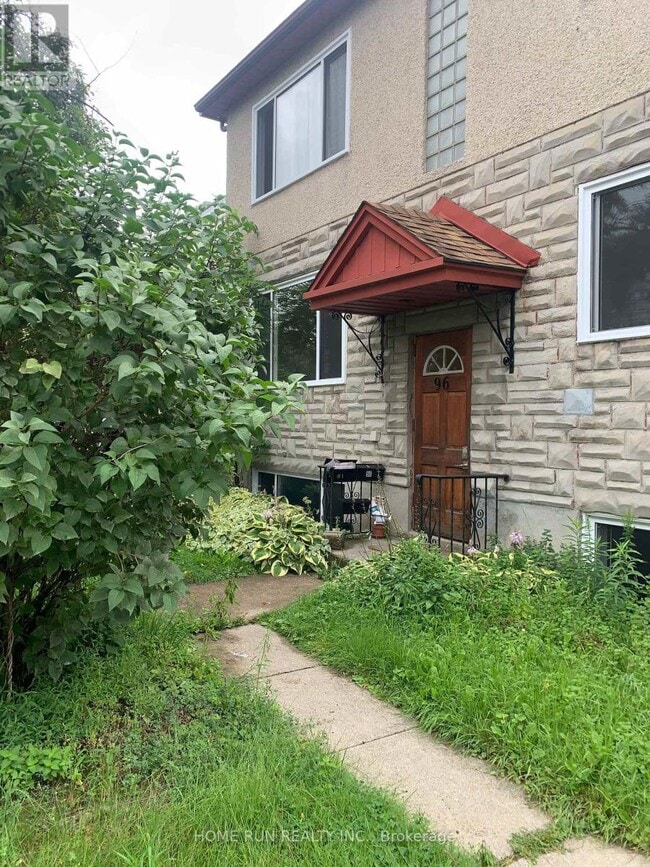 Building Photo - 96 Ontario St