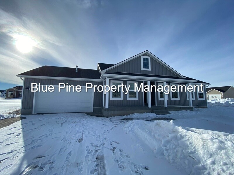 4331 Catalina Ave, Ammon, ID 83401 House for Rent in Ammon, ID