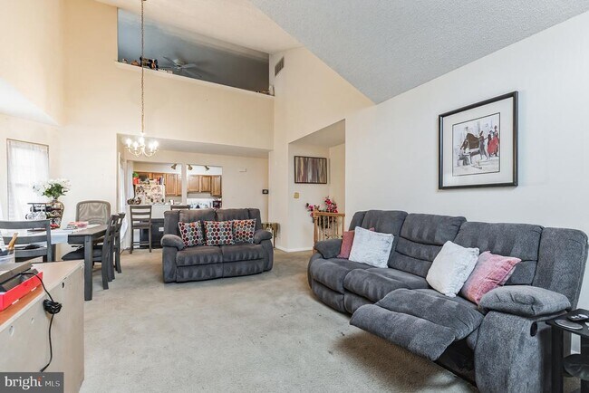 Foto del edificio - 3402 Waltham Ct