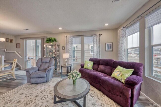 Foto del edificio - 21774 E Radcliff Circle